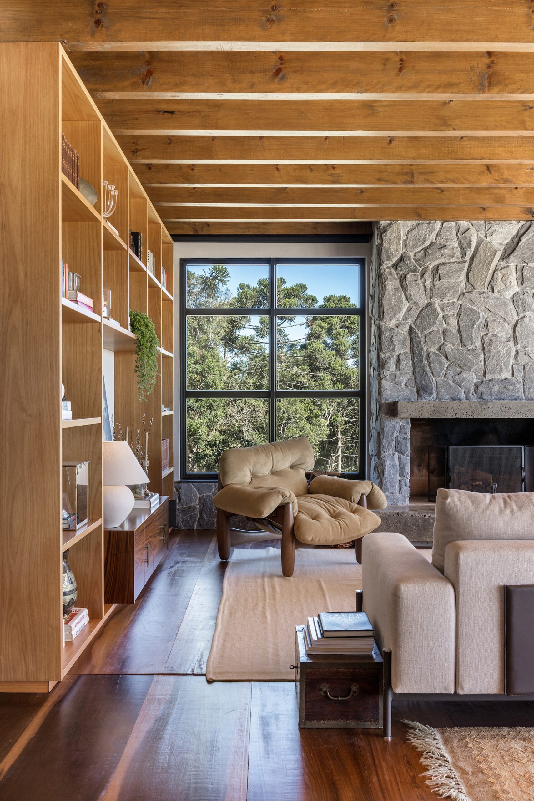 Дом Terra Catarina / Nola Arquitetura