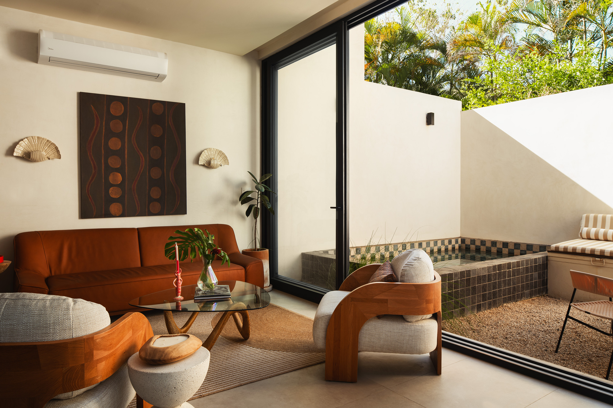 El Molino: жилой комплекс FAMM Arquitectura в Playa Pelada