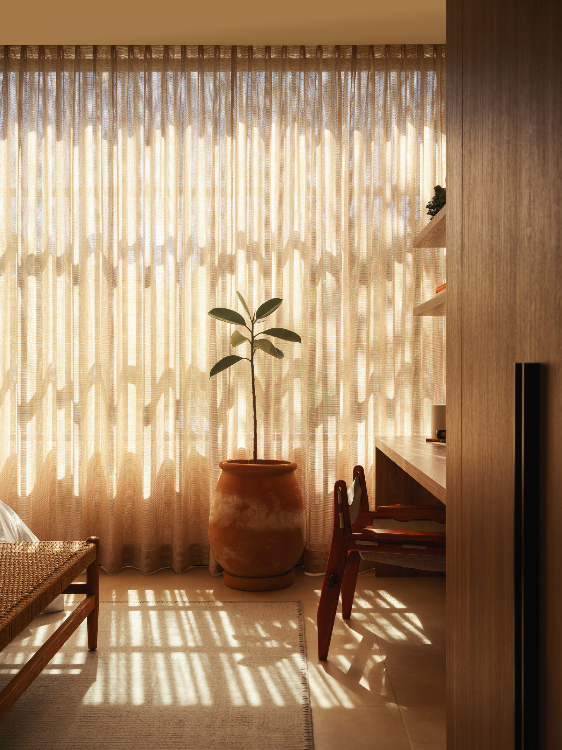 El Molino: жилой комплекс FAMM Arquitectura в Playa Pelada