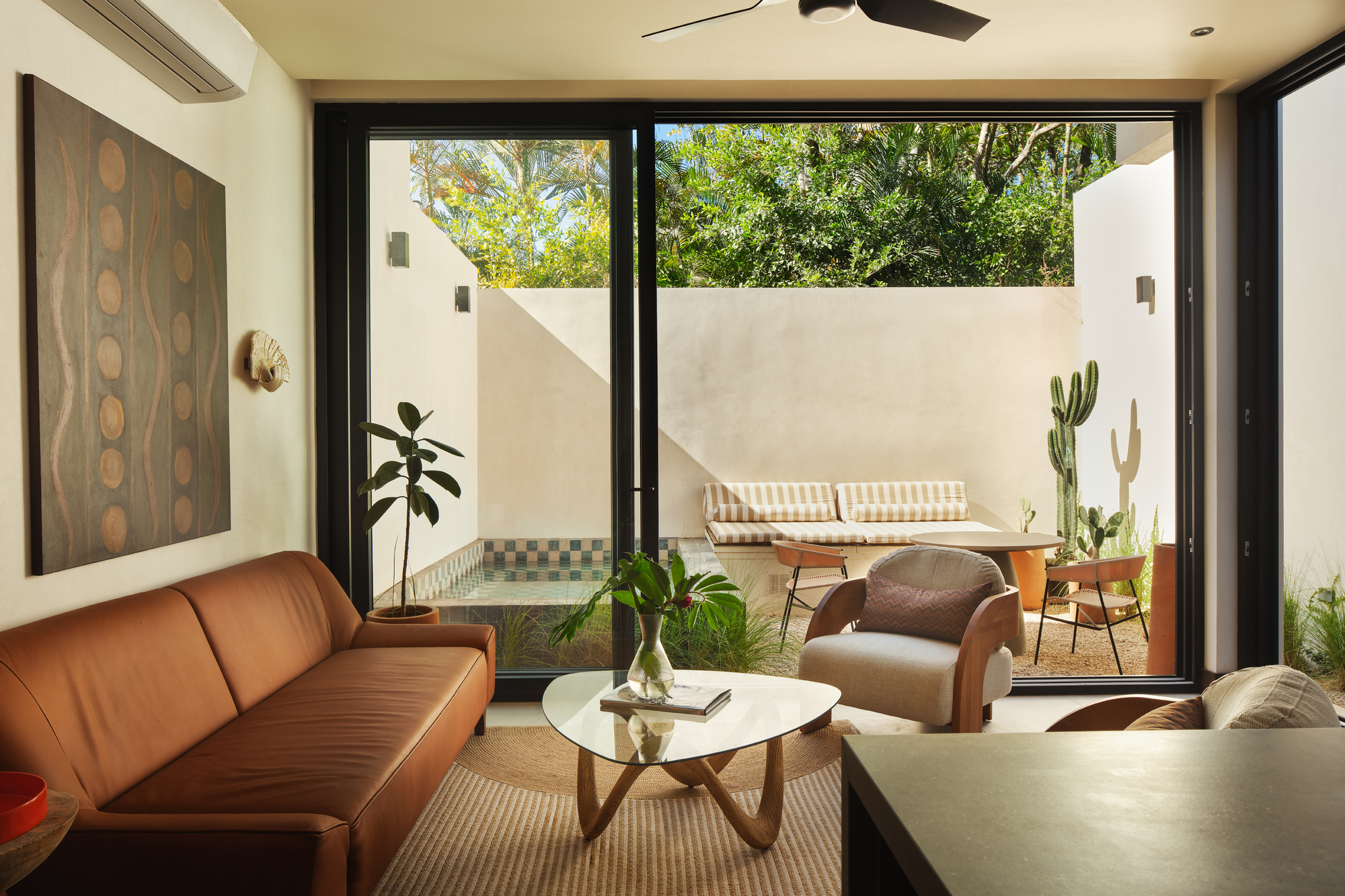 El Molino: жилой комплекс FAMM Arquitectura в Playa Pelada