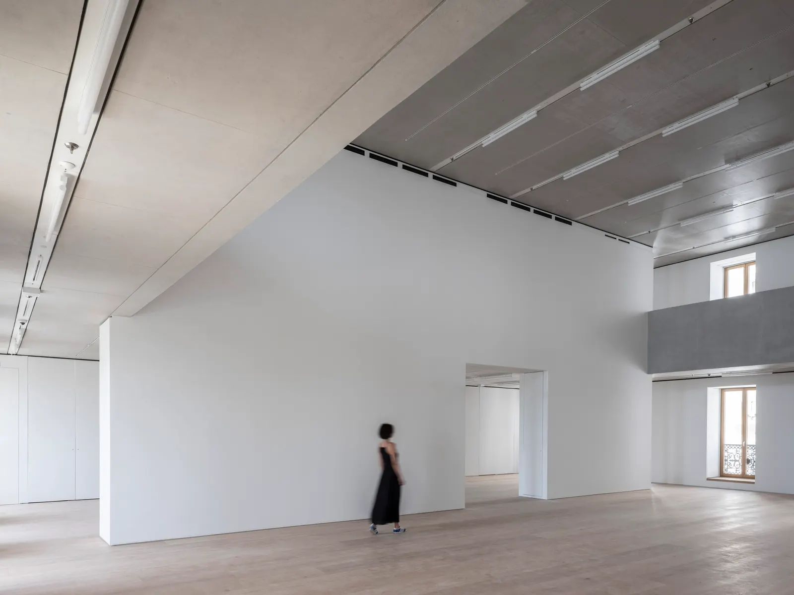 Faro Santander Museum / David Chipperfield Architects
