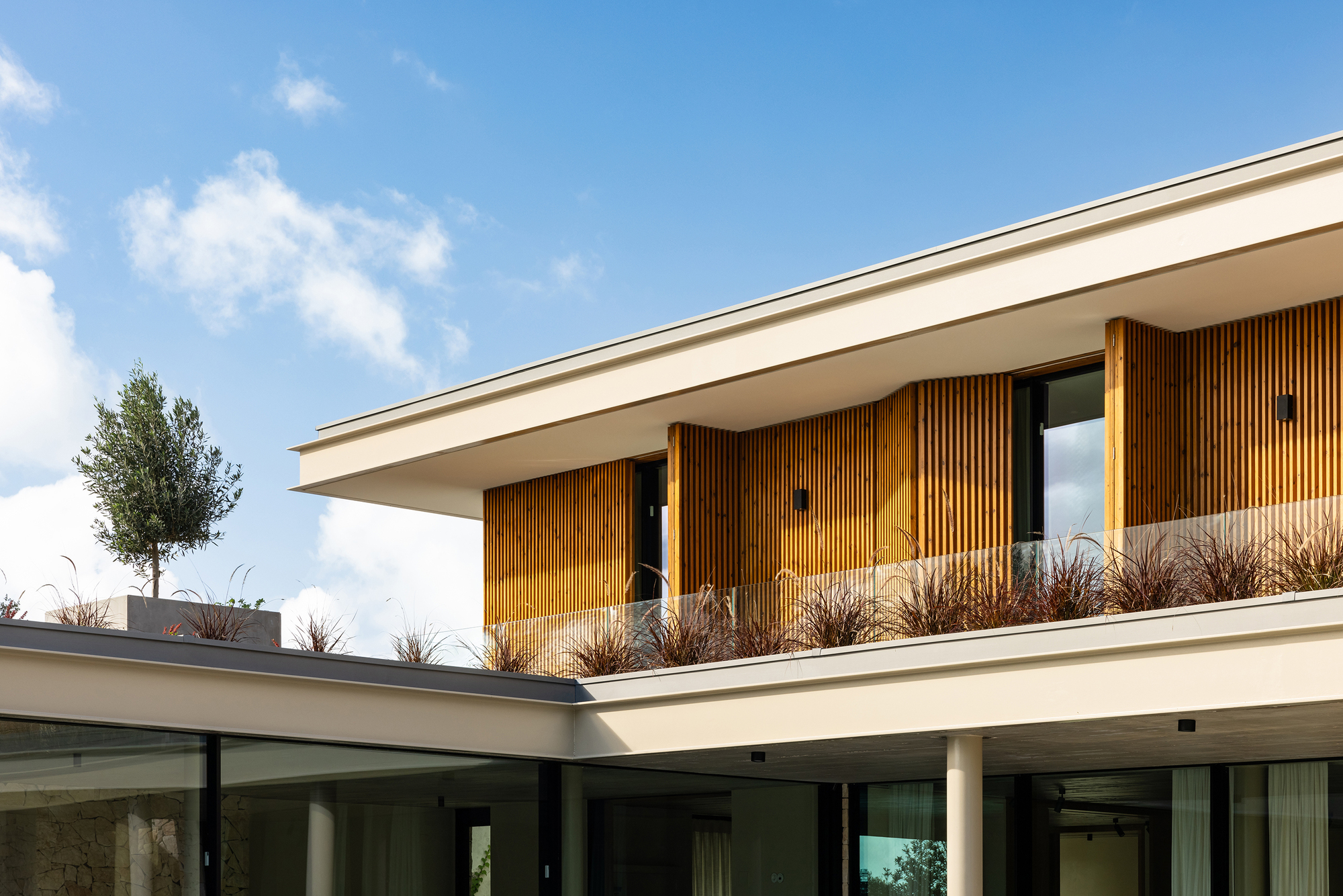 Abuxarda House 1 / Fragmentos