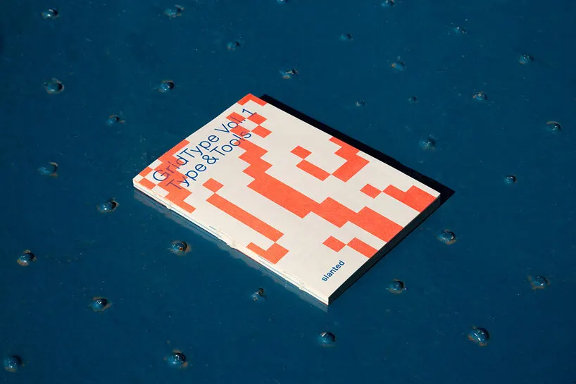 GridType Vol.—1 исследует, как цифровые инструменты формируют новые типографические формы