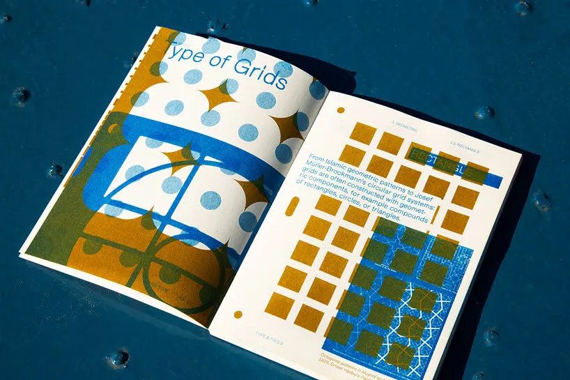 GridType Vol.—1 исследует, как цифровые инструменты формируют новые типографические формы