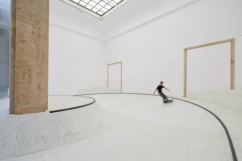 Haus der Kunst показывает арт-историю, написанную вместе с детьми