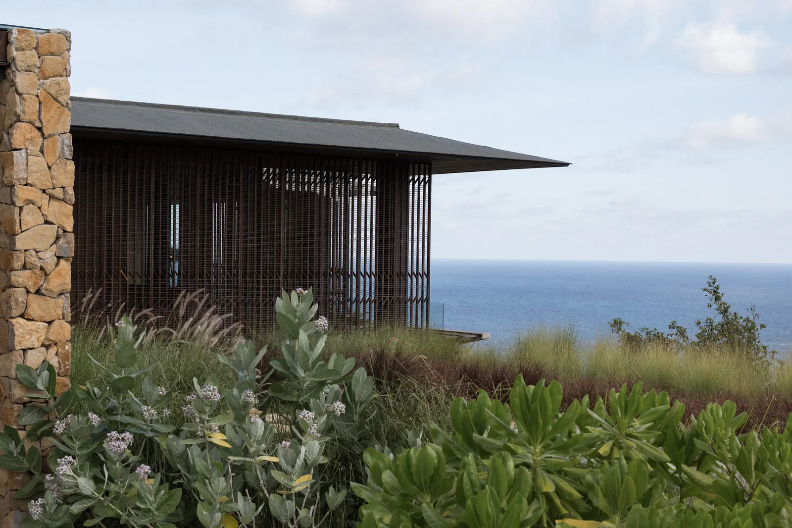 Дом Awasi / Caceres + Tous