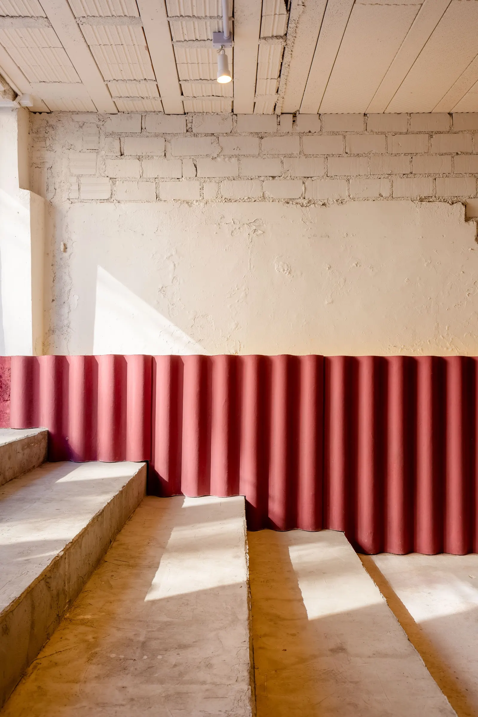 Cença Pizza Bar / IN arq+design