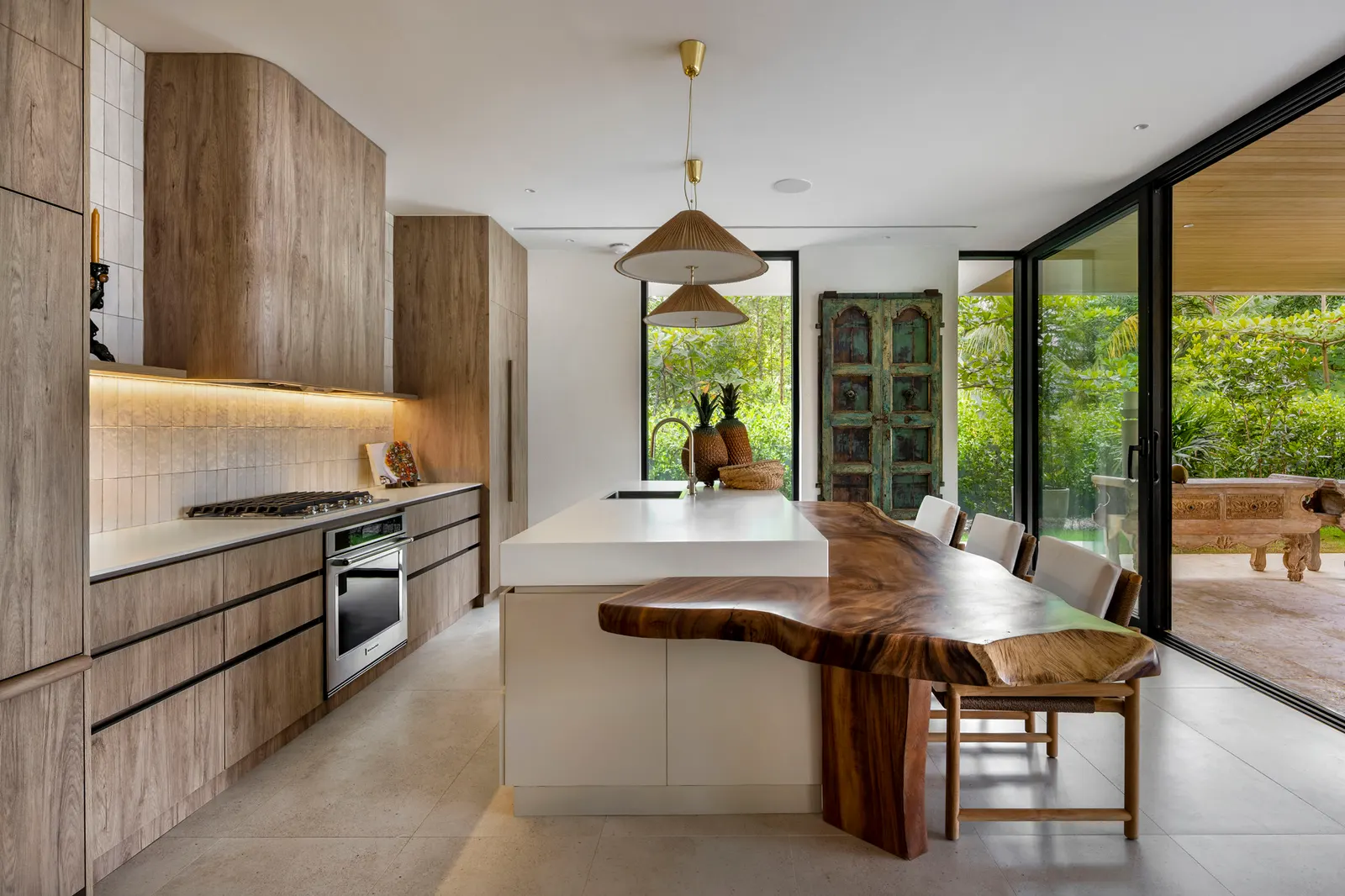 CasaLuna / Anarquitectura