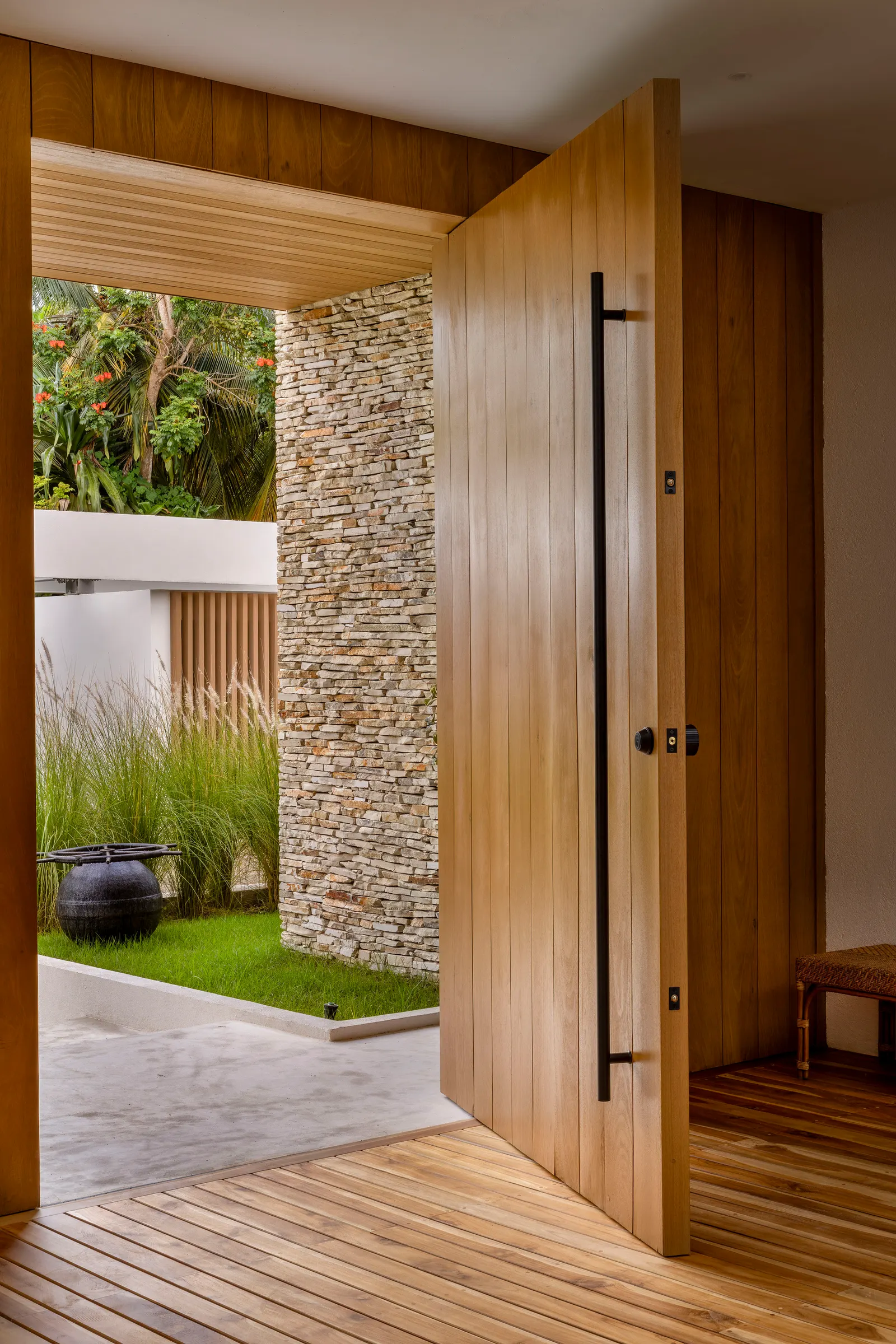 CasaLuna / Anarquitectura