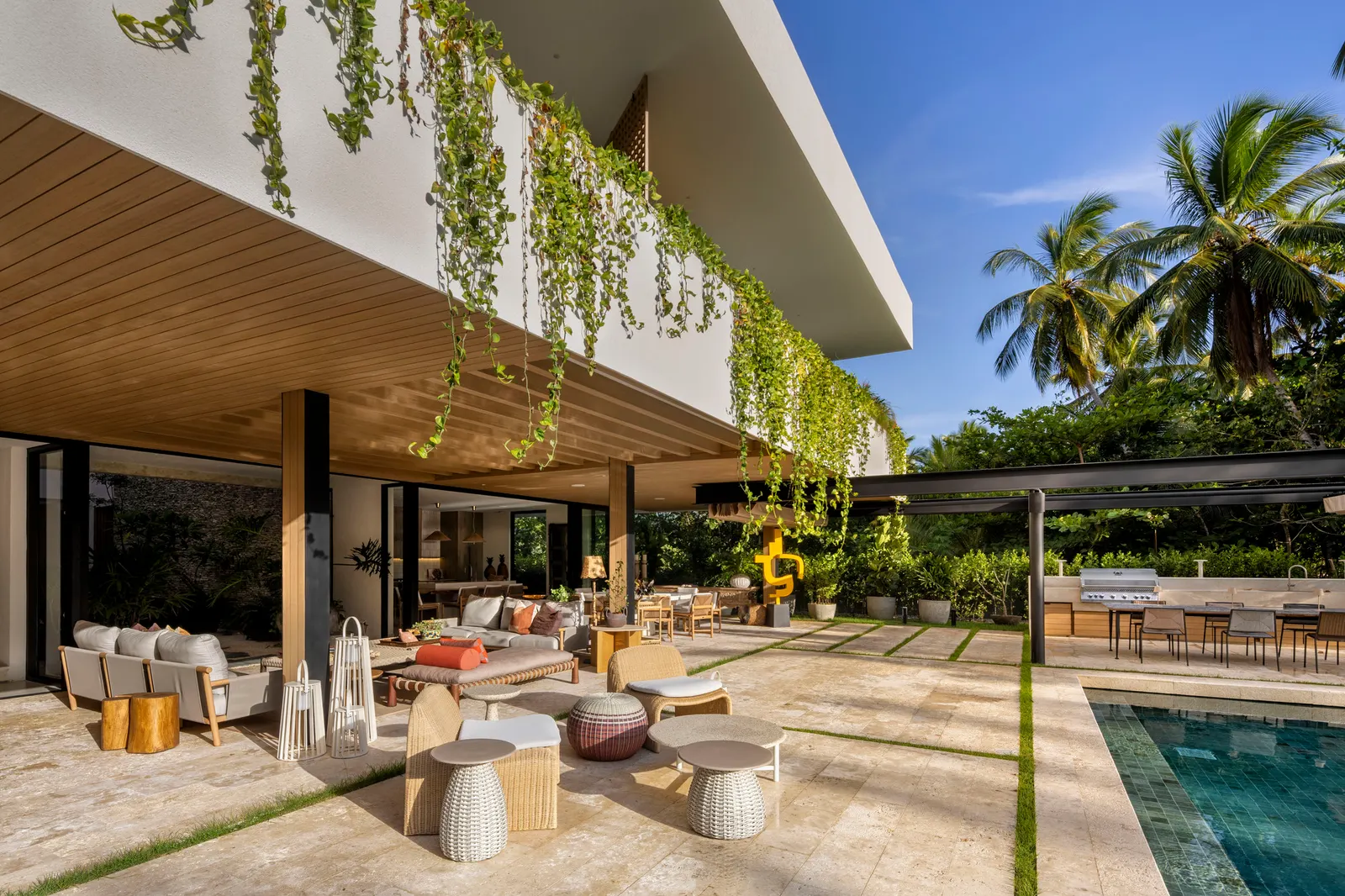 CasaLuna / Anarquitectura