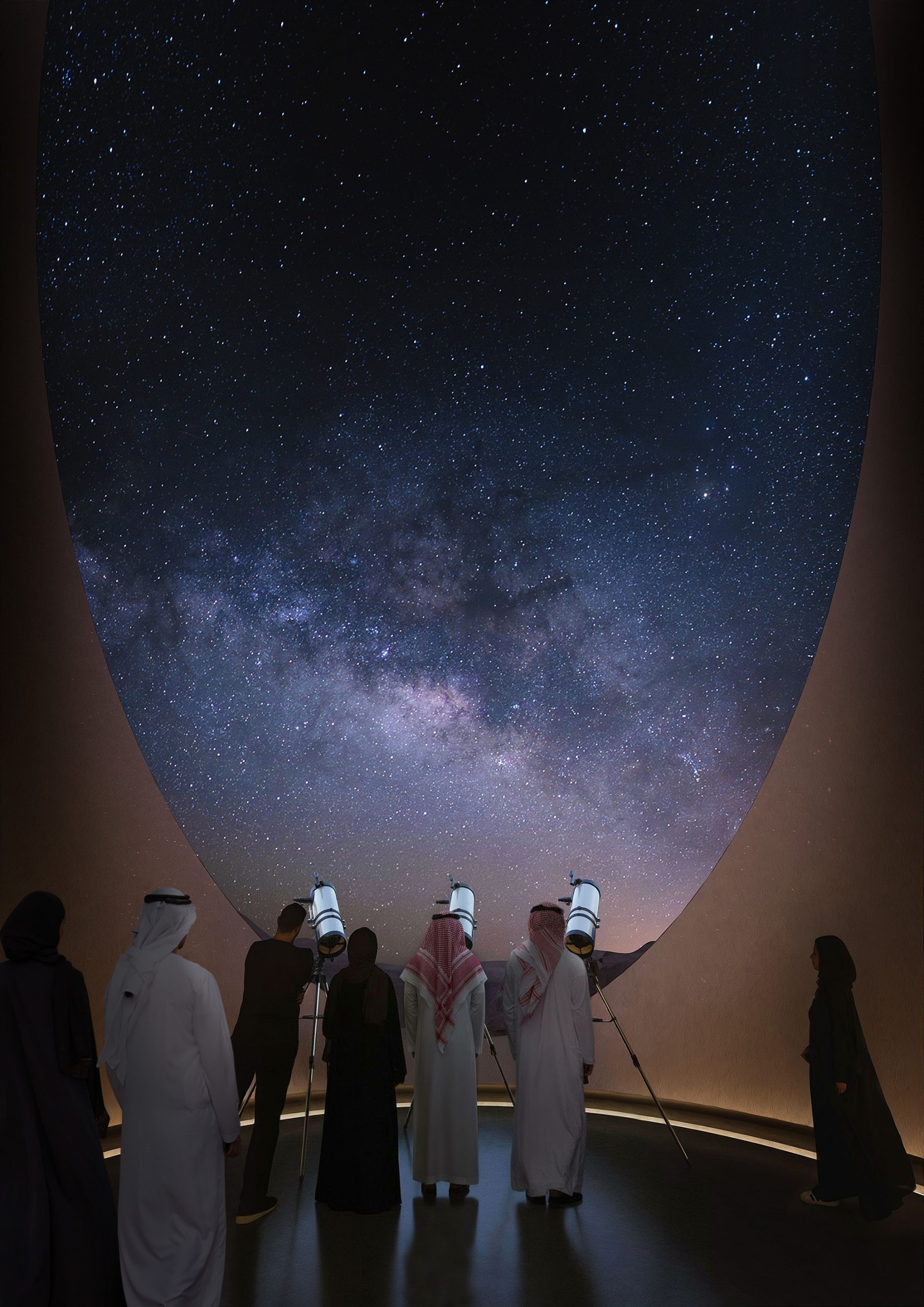 James Turrell, Obama Presidential Center и новые архитектурные инициативы: обзор недели