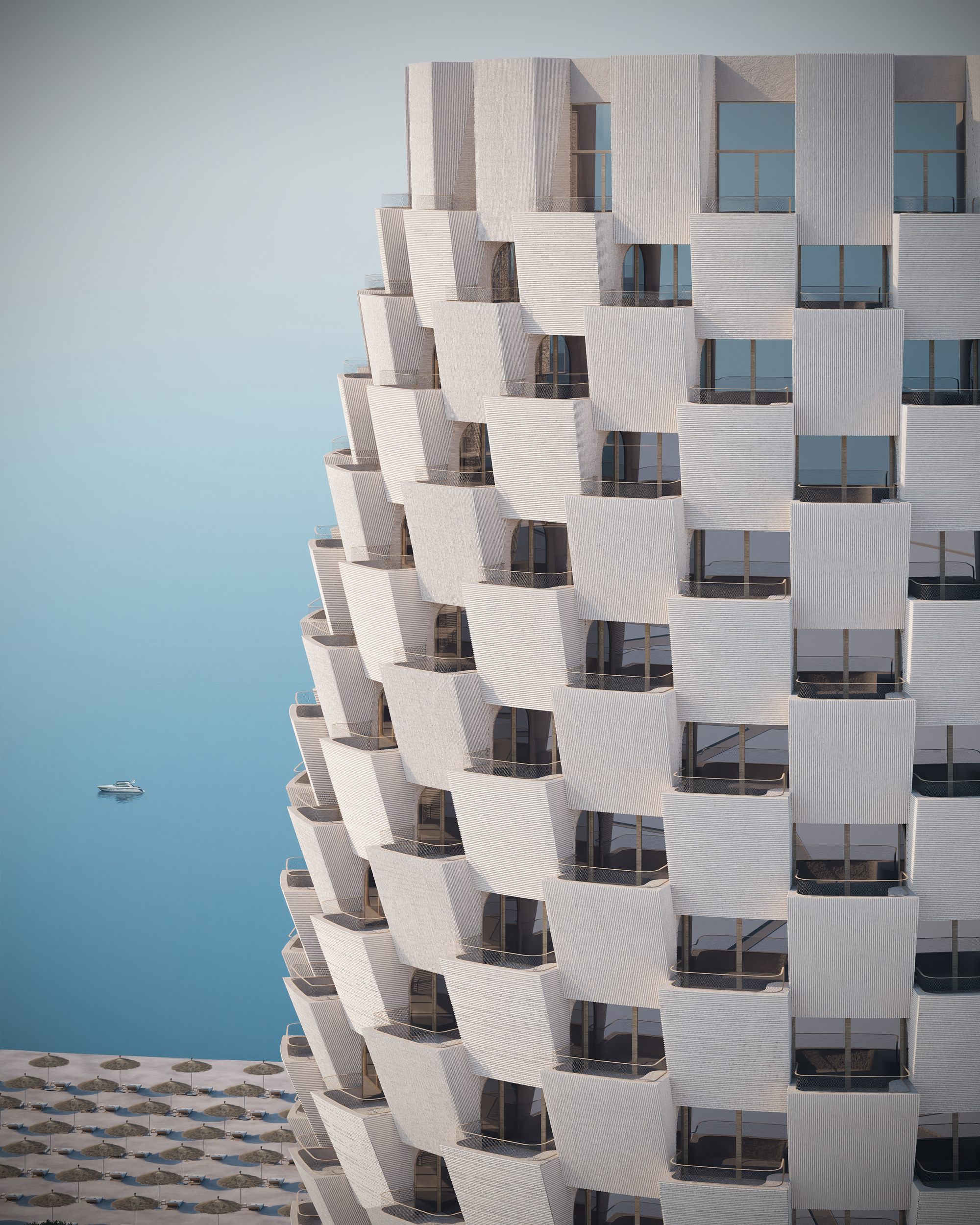 James Turrell, Obama Presidential Center и новые архитектурные инициативы: обзор недели