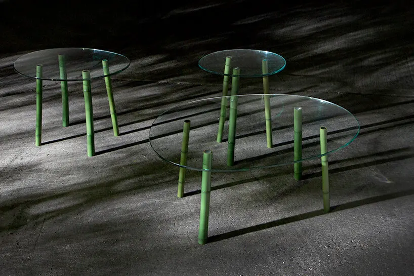Jia CURATED 2026 на пляже Бали: «Nature Weave» между ремеслом, дизайном и культурой
