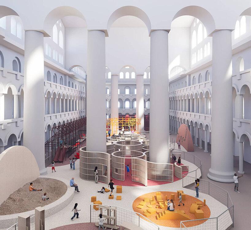Designboom Radar: выставки, которые стоит увидеть в июле по всему миру