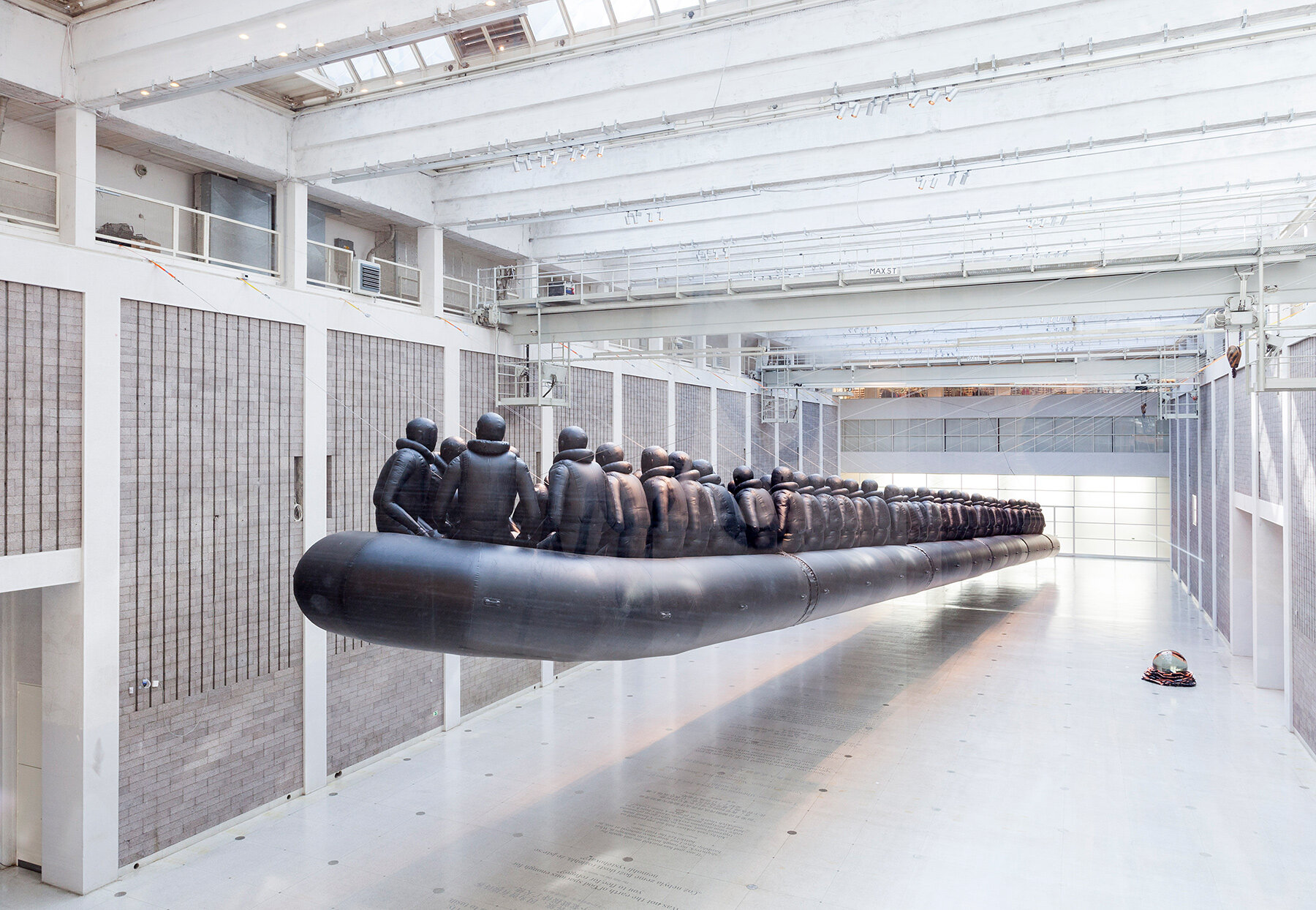 Designboom Radar: выставки, которые стоит увидеть в июле по всему миру