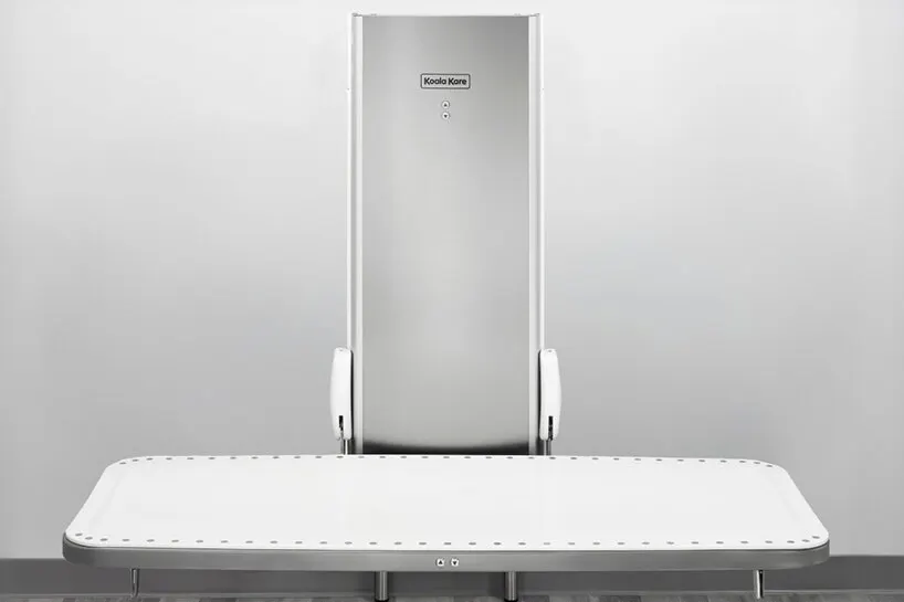 Koala Kare расширяет доступность: как проект adult changing facilities меняет представление о публичной инклюзии