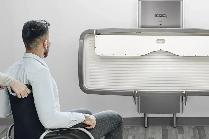 Koala Kare расширяет доступность: как проект adult changing facilities меняет представление о публичной инклюзии