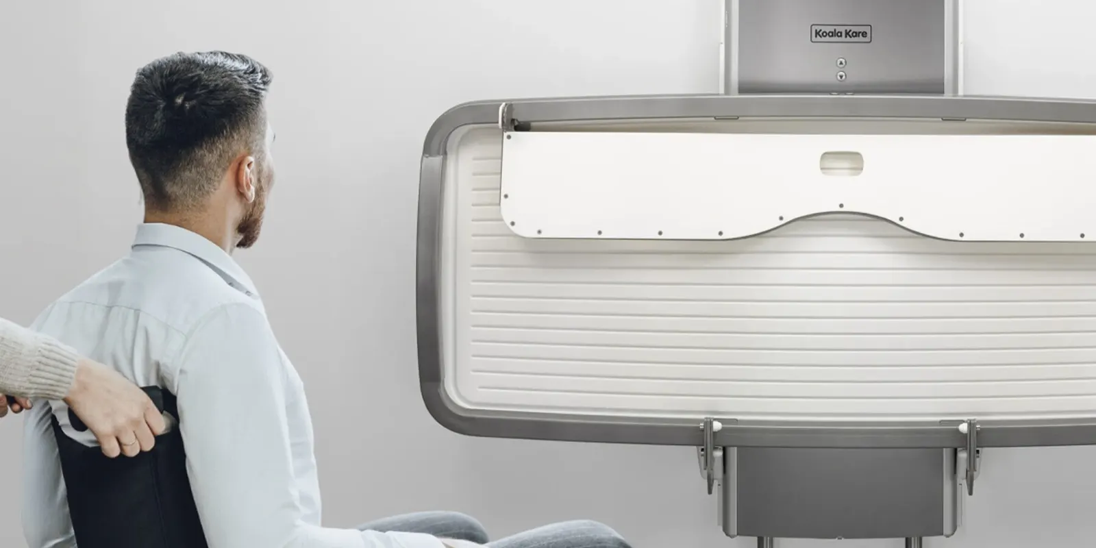 Koala Kare расширяет доступность: как проект adult changing facilities меняет представление о публичной инклюзии