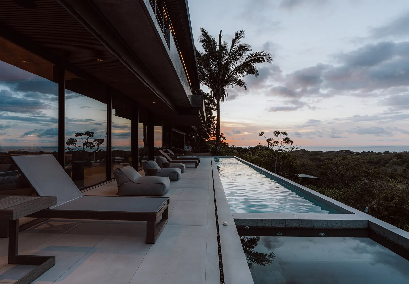 Kul-Nosara Residences / QBO3 Arquitectos