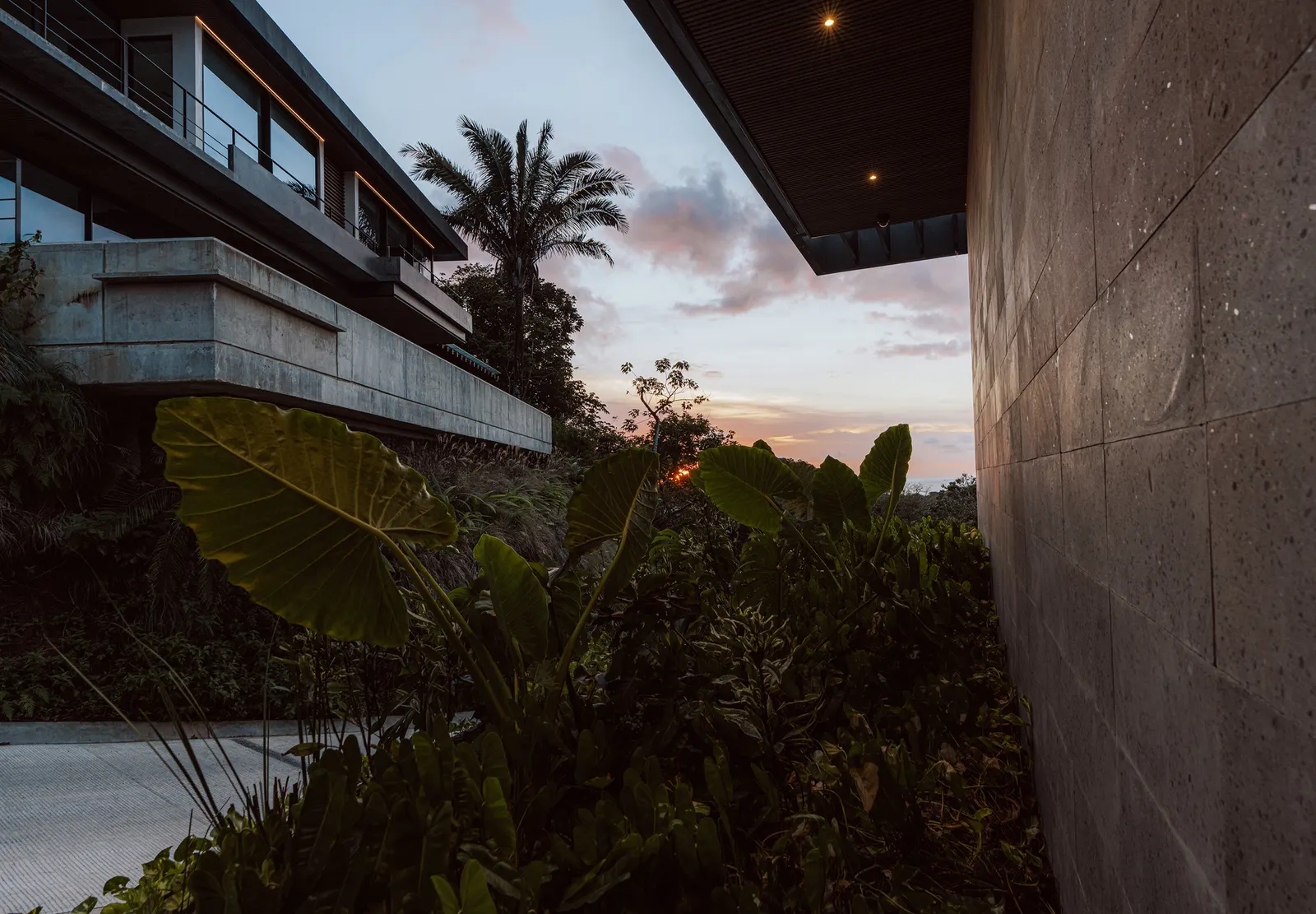 Kul-Nosara Residences / QBO3 Arquitectos