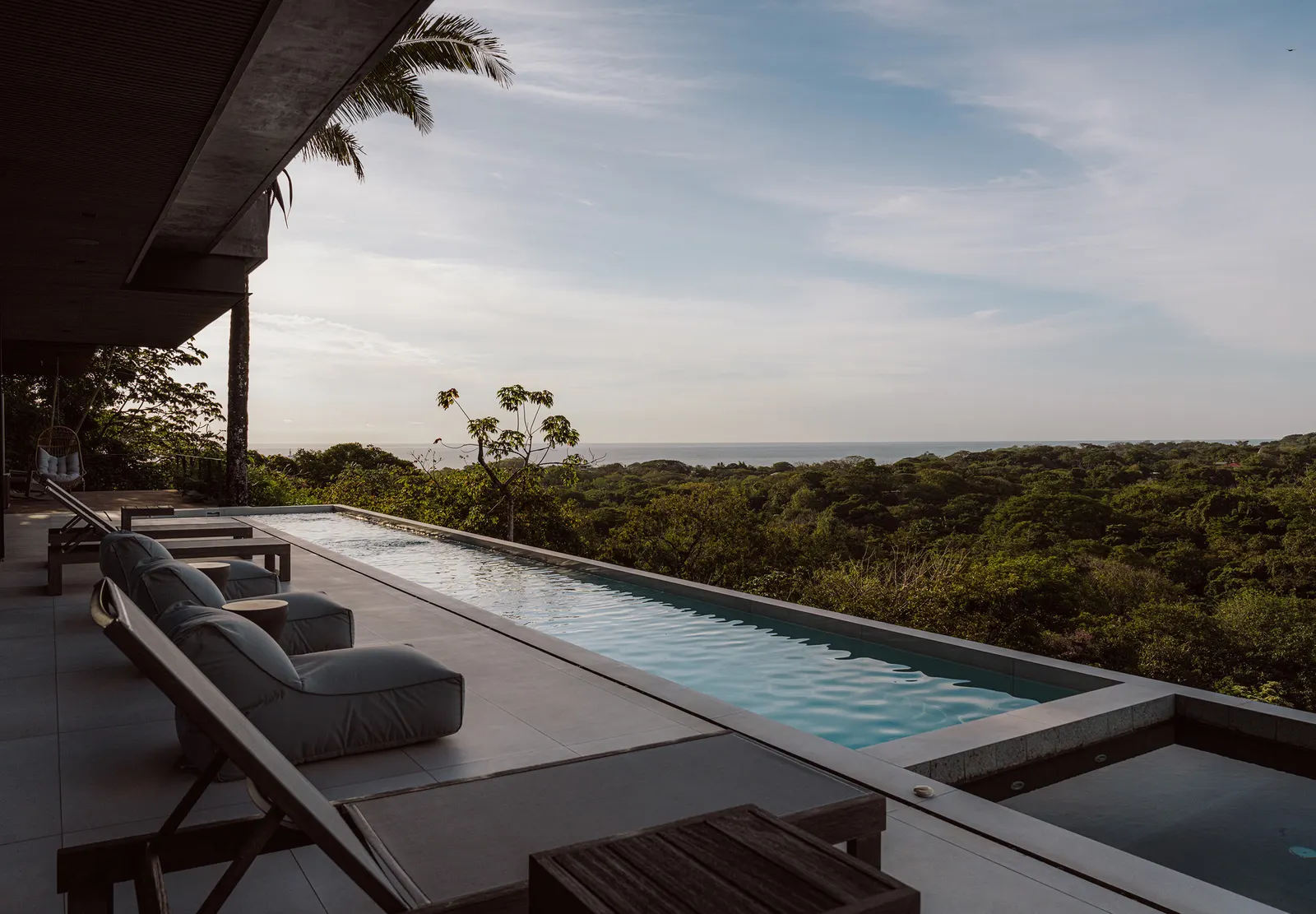 Kul-Nosara Residences / QBO3 Arquitectos