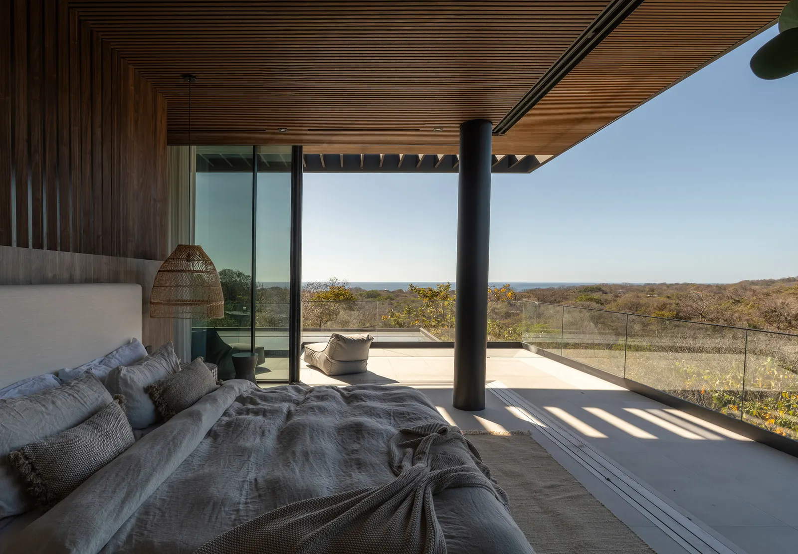 Kul-Nosara Residences / QBO3 Arquitectos