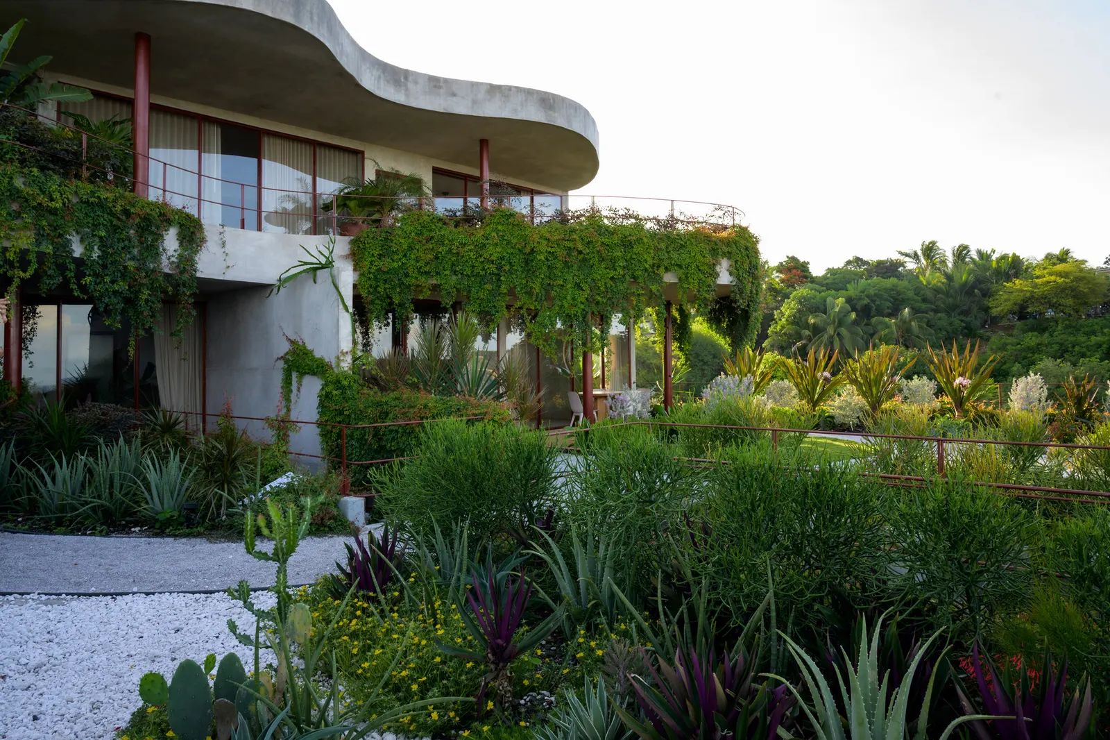 La Pecera Studios / Massív Studio