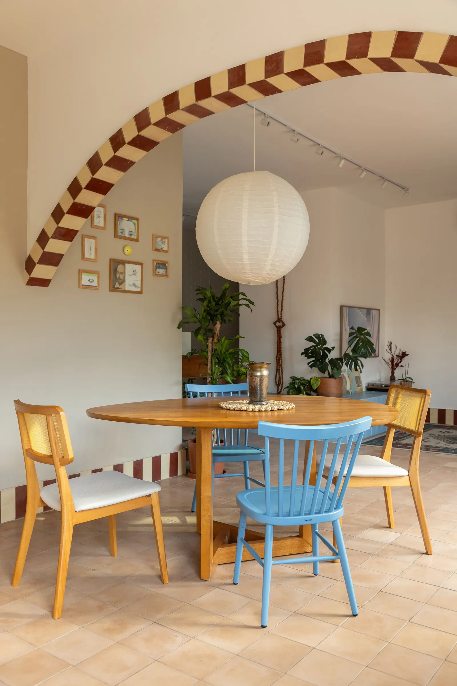 Пентхаус Humaitá / Huma Arquitetura