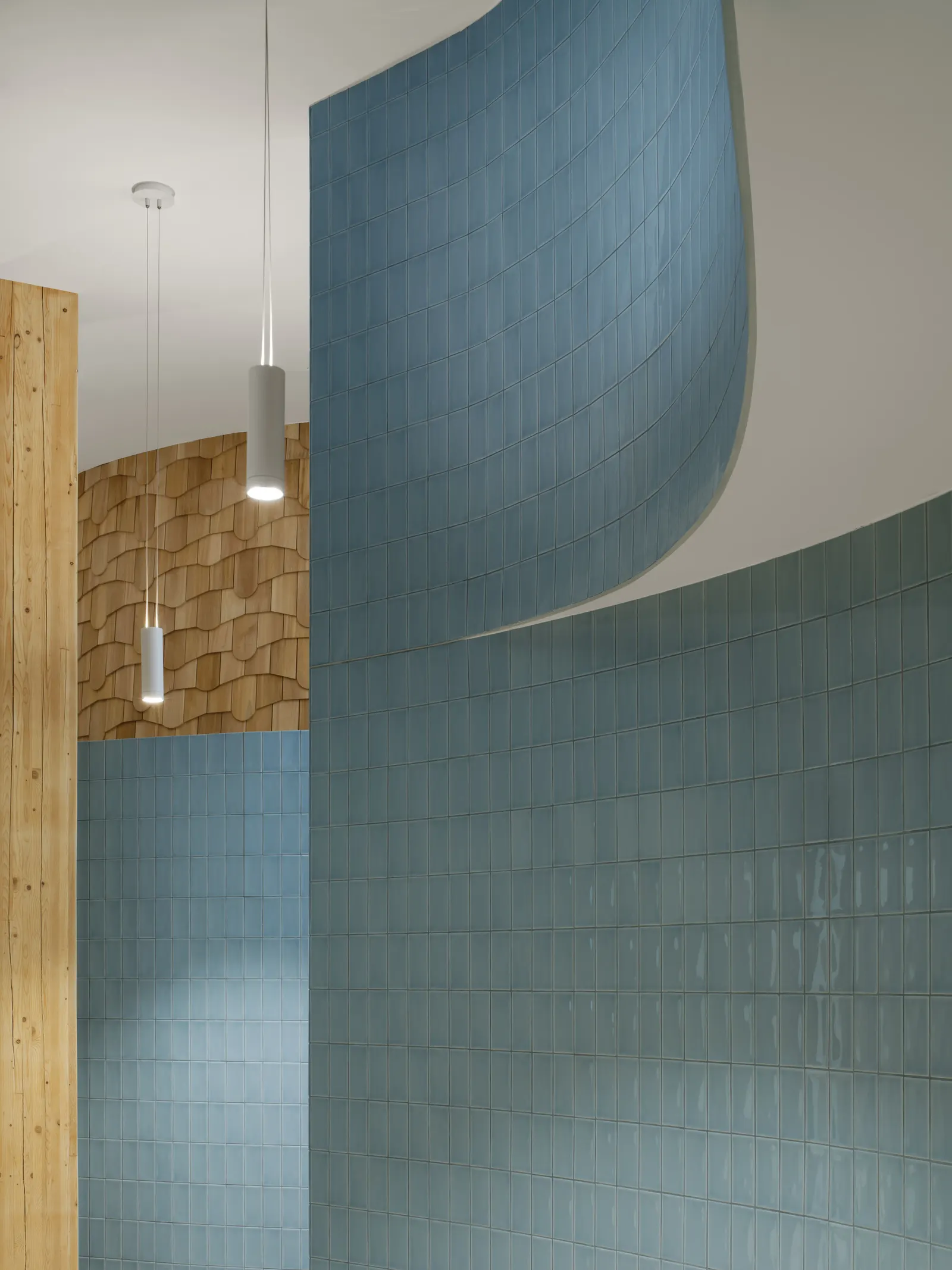 Anduhyaun Emergency Shelter / LGA Architectural Partners