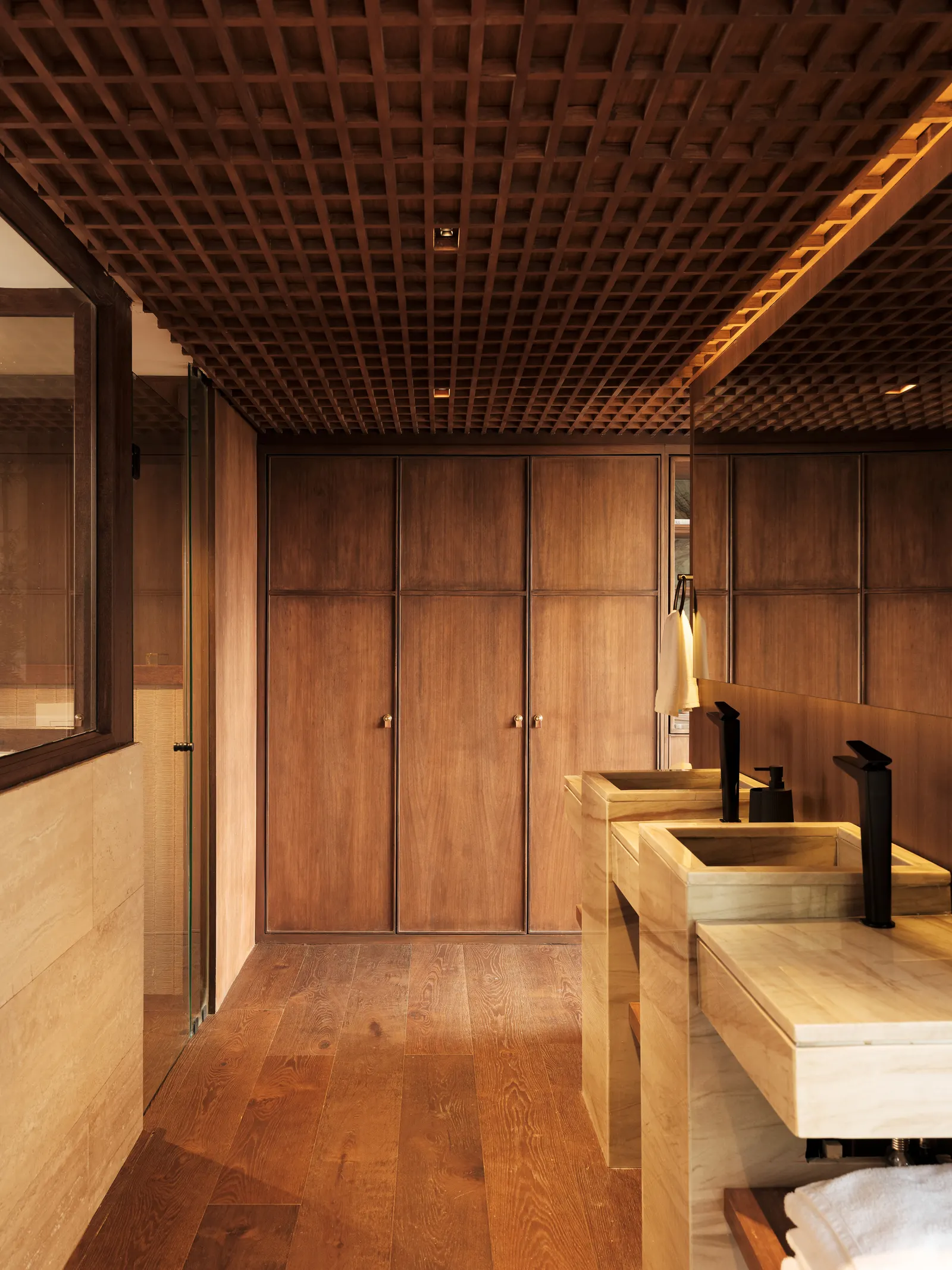 RB Tapalpa Cabin / ALMA de Arquitectos