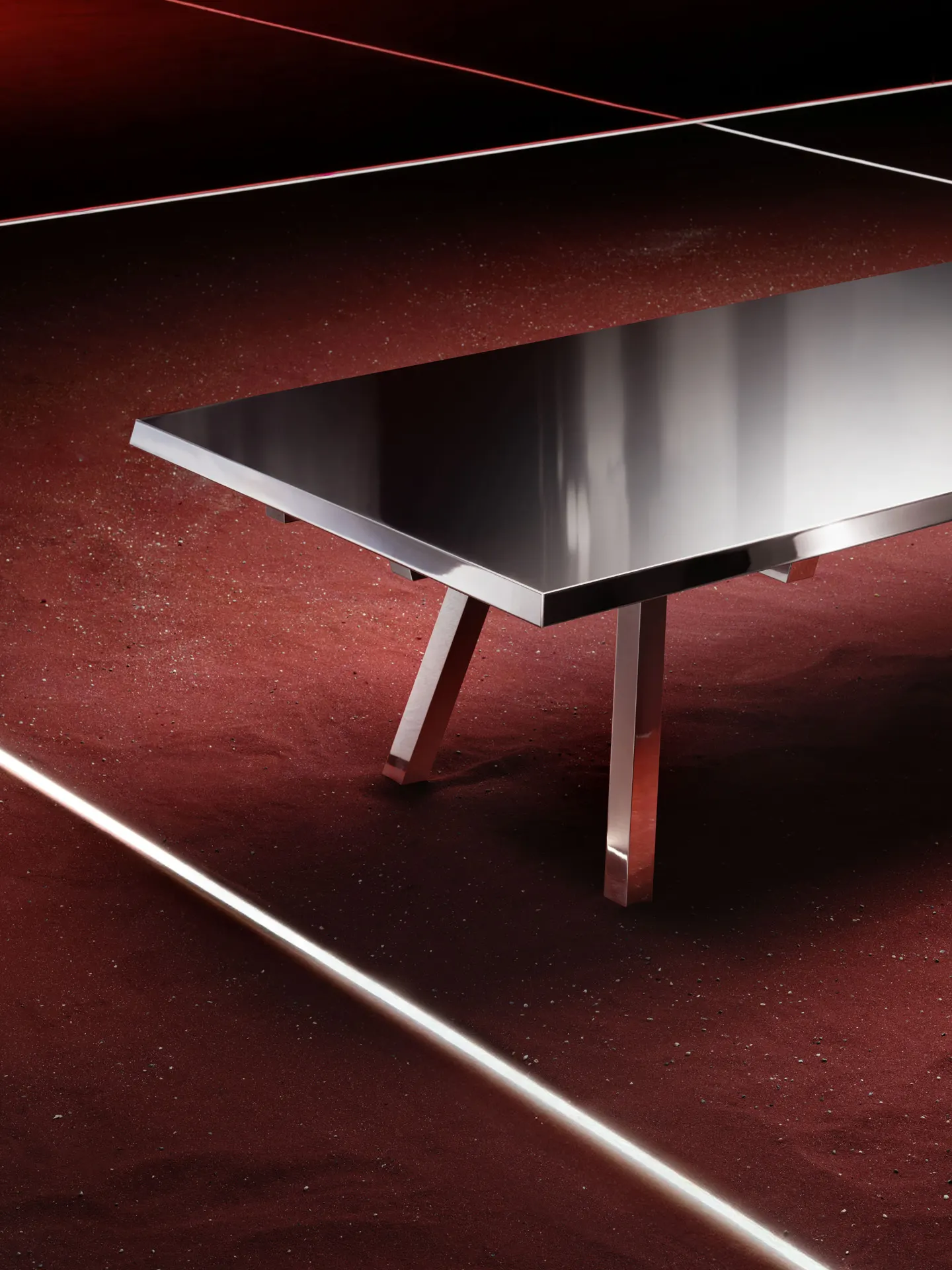 Made to Measure: архитектурный подход Herzog & de Meuron к дизайну мебели