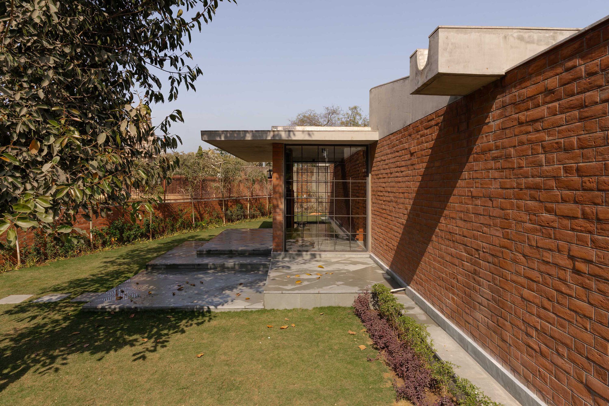 Malhaar Residence / Vaissnavi Shukl