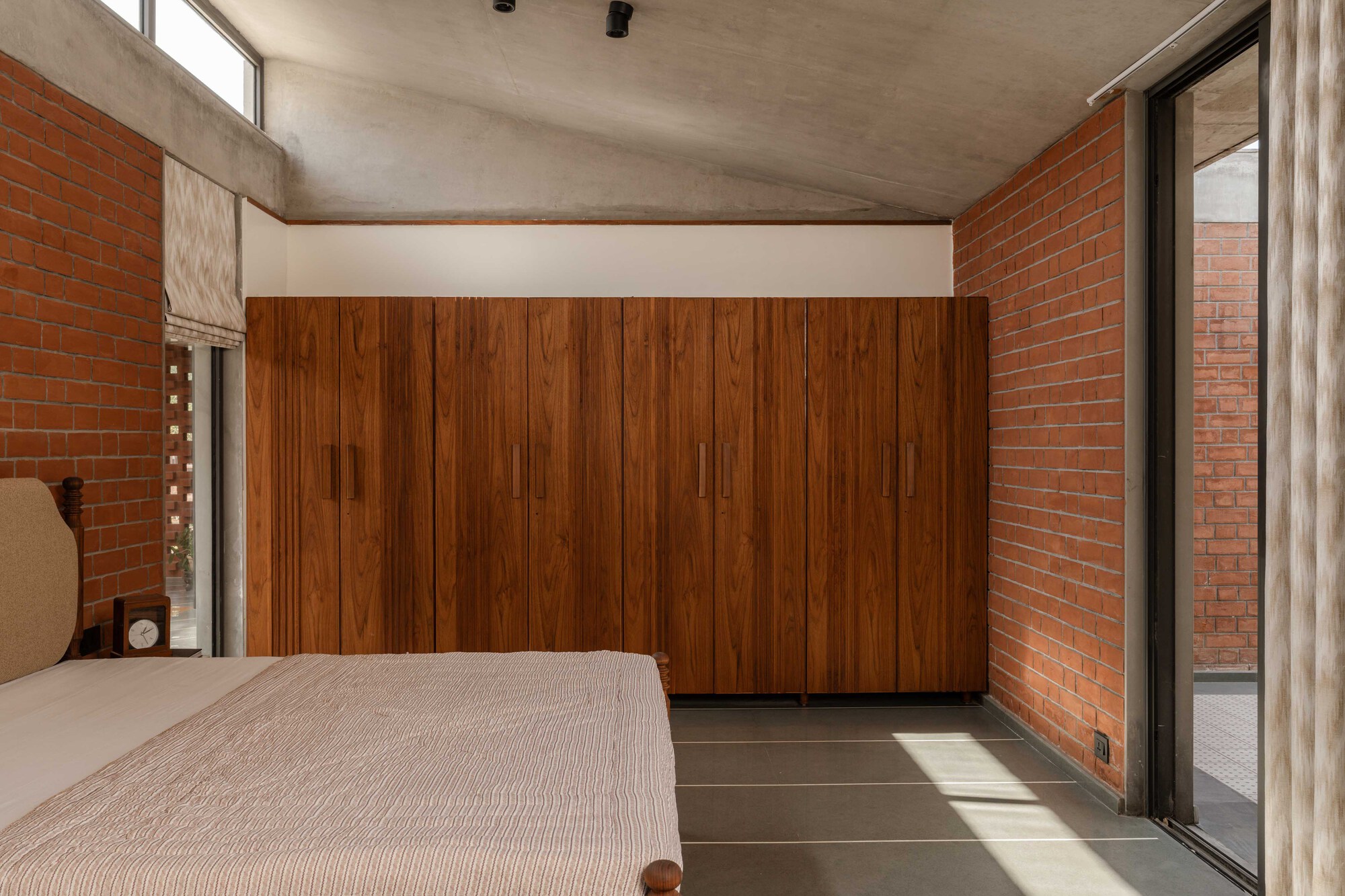 Malhaar Residence / Vaissnavi Shukl