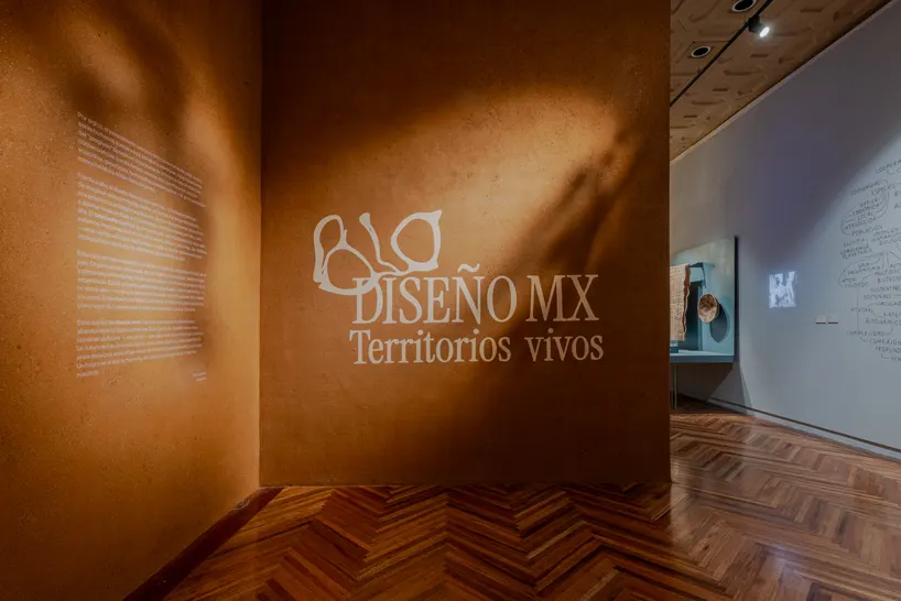 Biodiseño MX: Territorios Vivos в Museo Franz Mayer: биоматериалы и наследие мексиканского дизайна