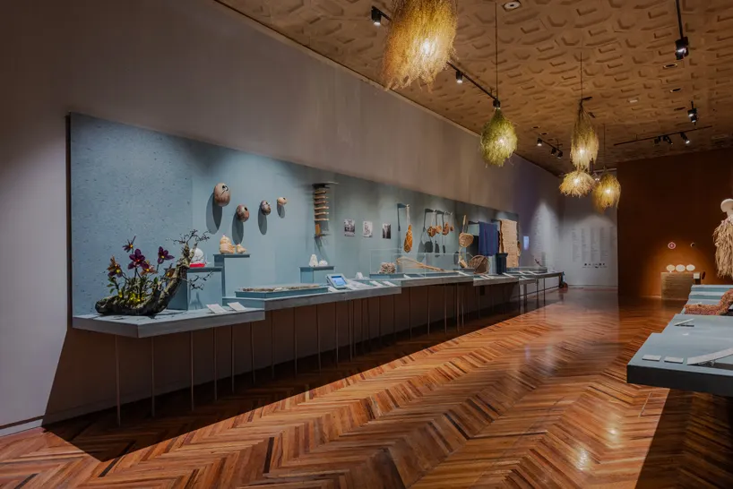 Biodiseño MX: Territorios Vivos в Museo Franz Mayer: биоматериалы и наследие мексиканского дизайна