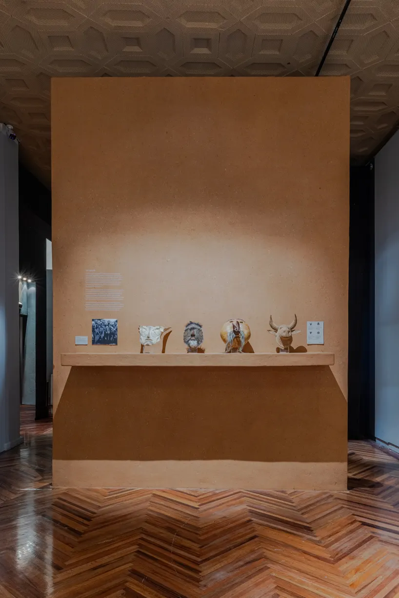 Biodiseño MX: Territorios Vivos в Museo Franz Mayer: биоматериалы и наследие мексиканского дизайна