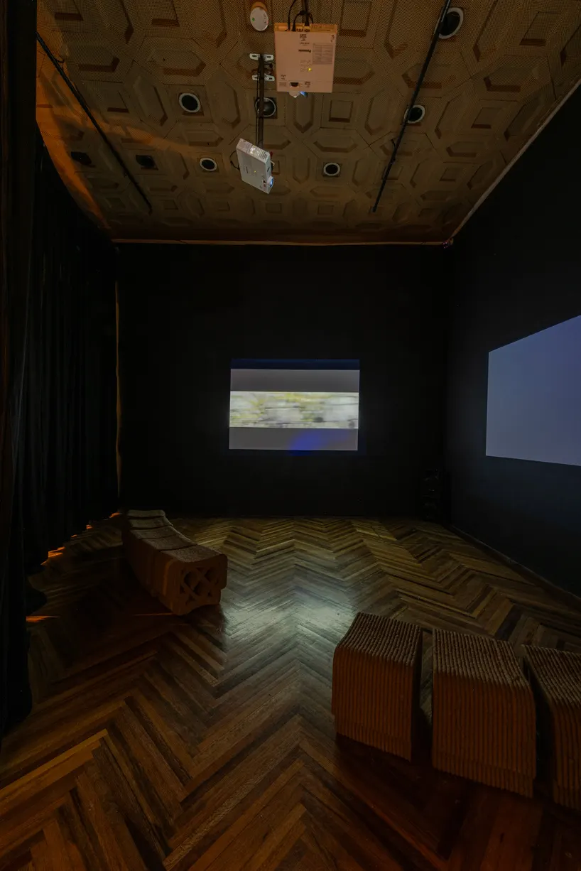 Biodiseño MX: Territorios Vivos в Museo Franz Mayer: биоматериалы и наследие мексиканского дизайна