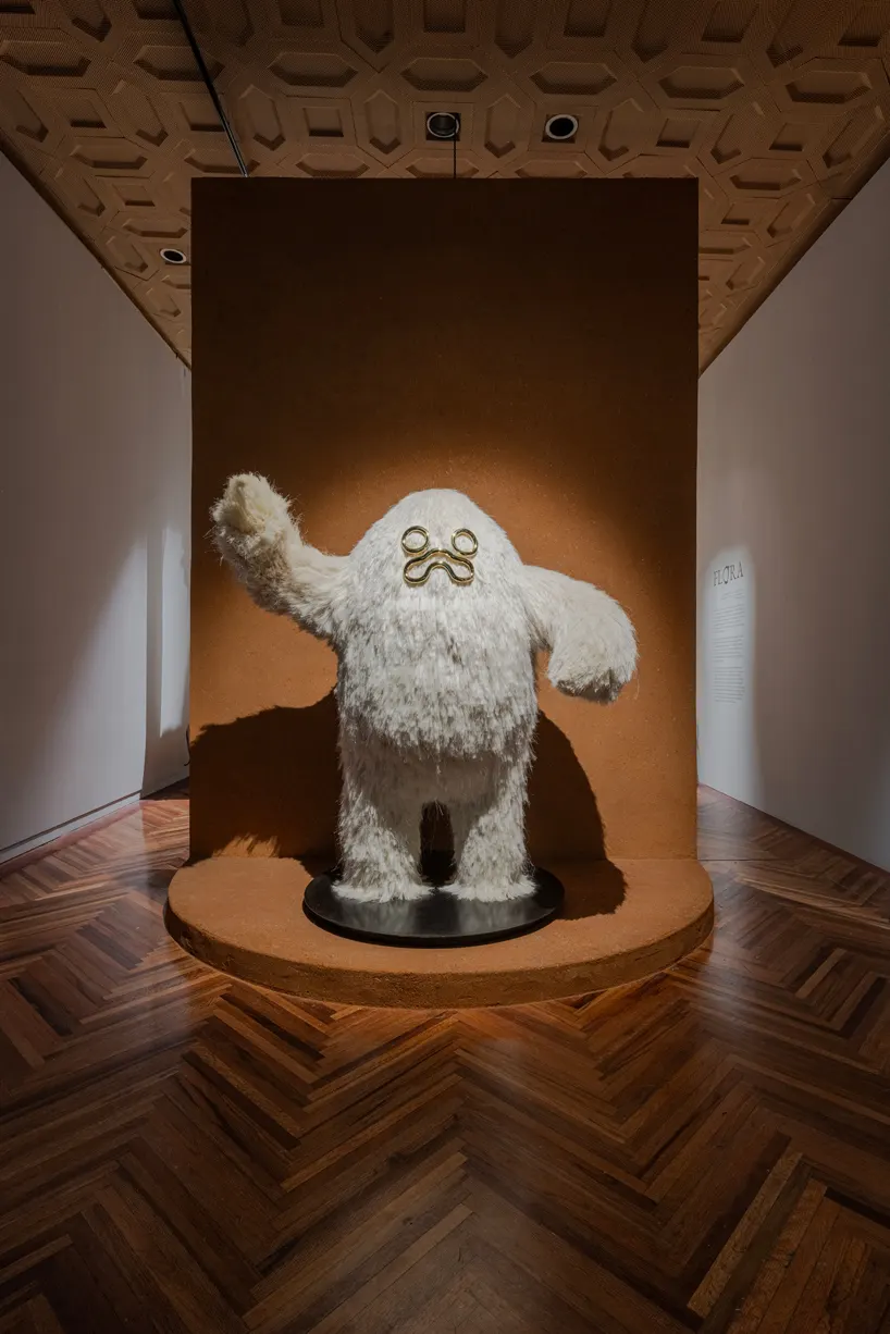 Biodiseño MX: Territorios Vivos в Museo Franz Mayer: биоматериалы и наследие мексиканского дизайна