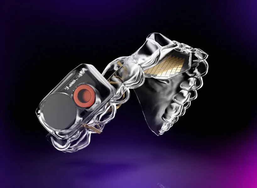 Augmental открыла продажи MouthPad — носимого контроллера, который управляется языком и движениями головы
