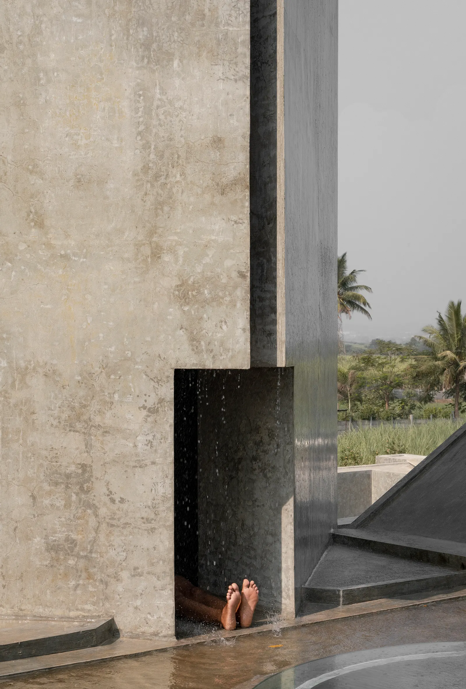 Museum of Humanity / studio apaaar