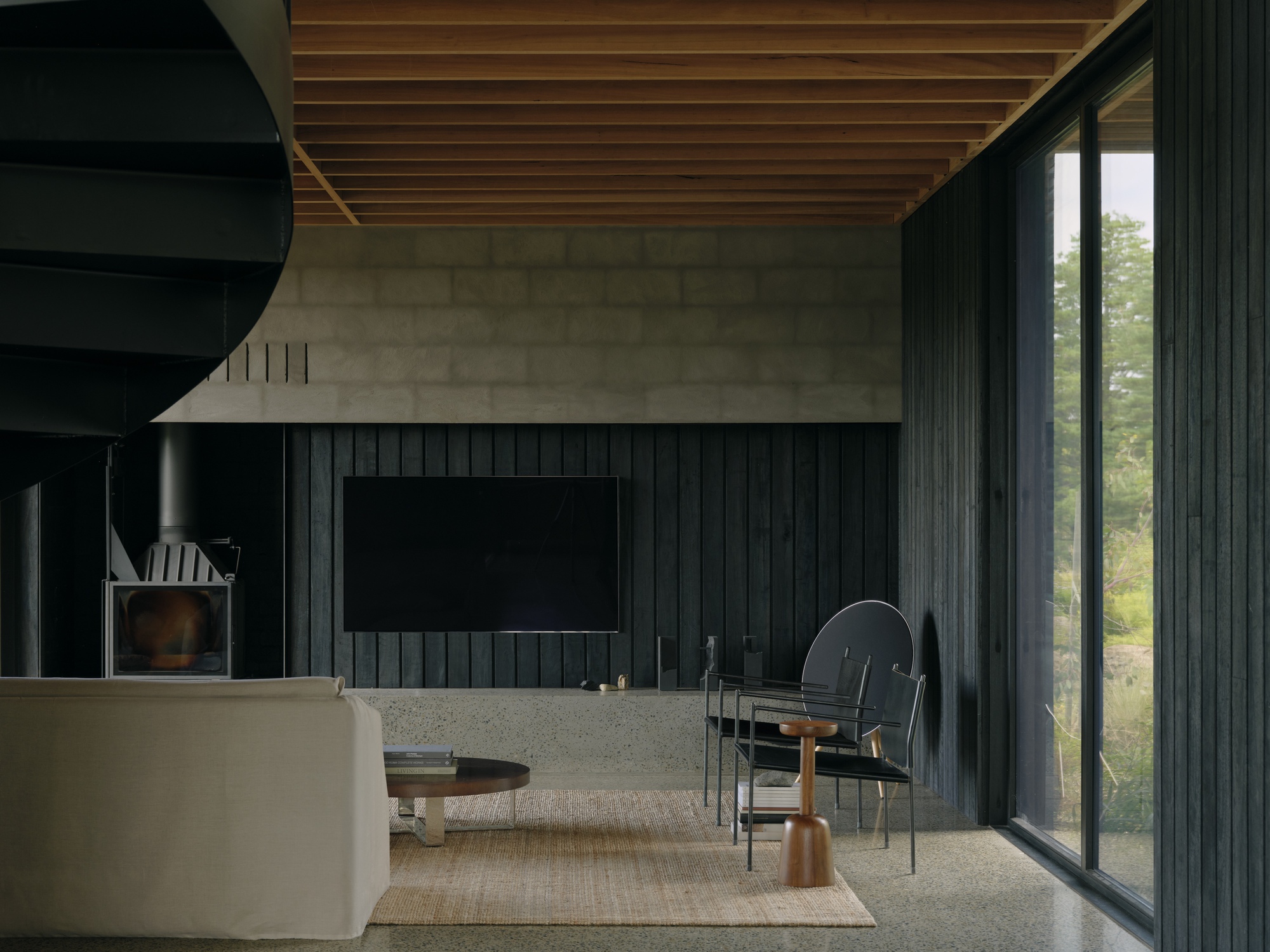 No.41 House / Tristan Burfield