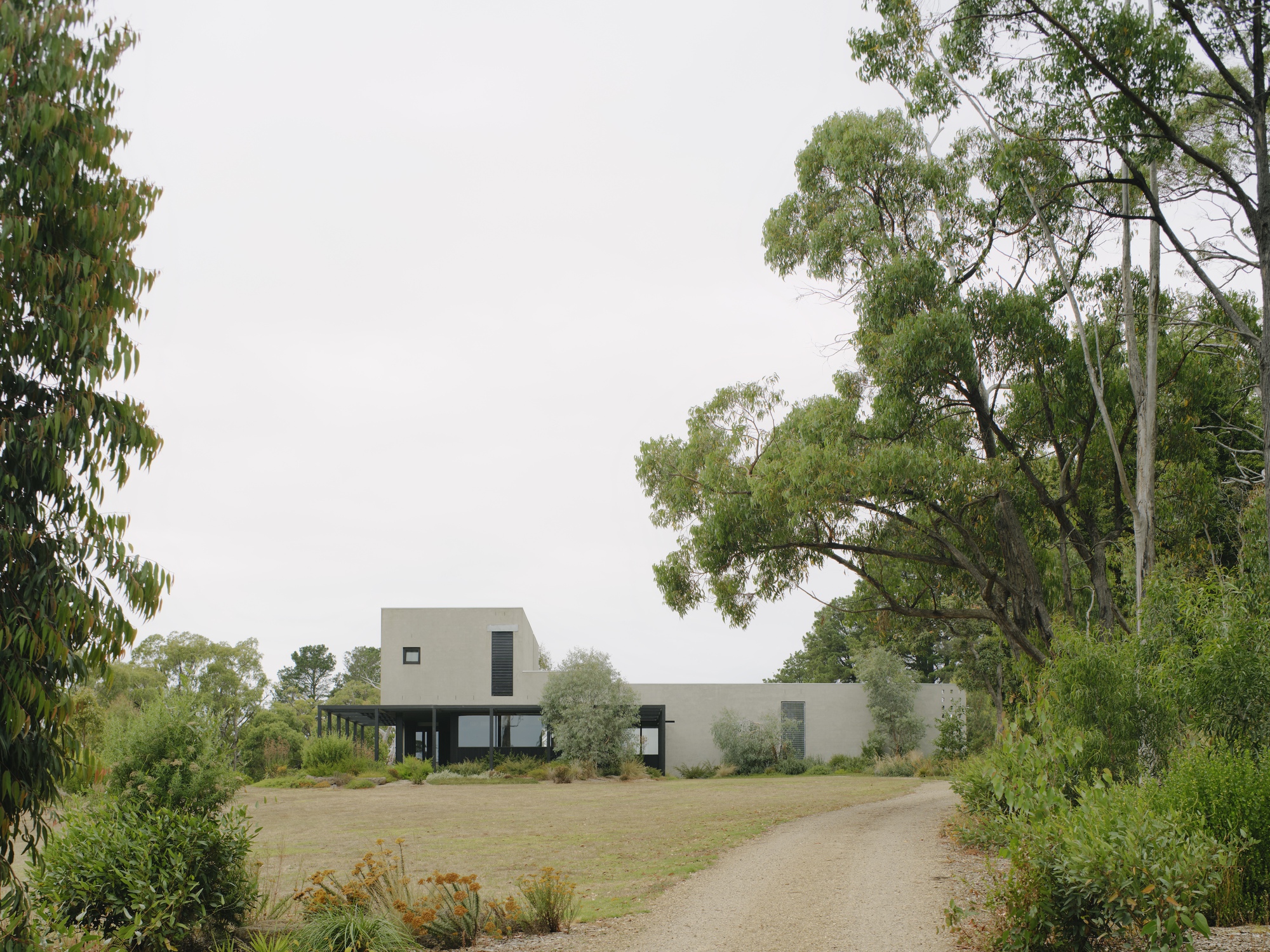 No.41 House / Tristan Burfield