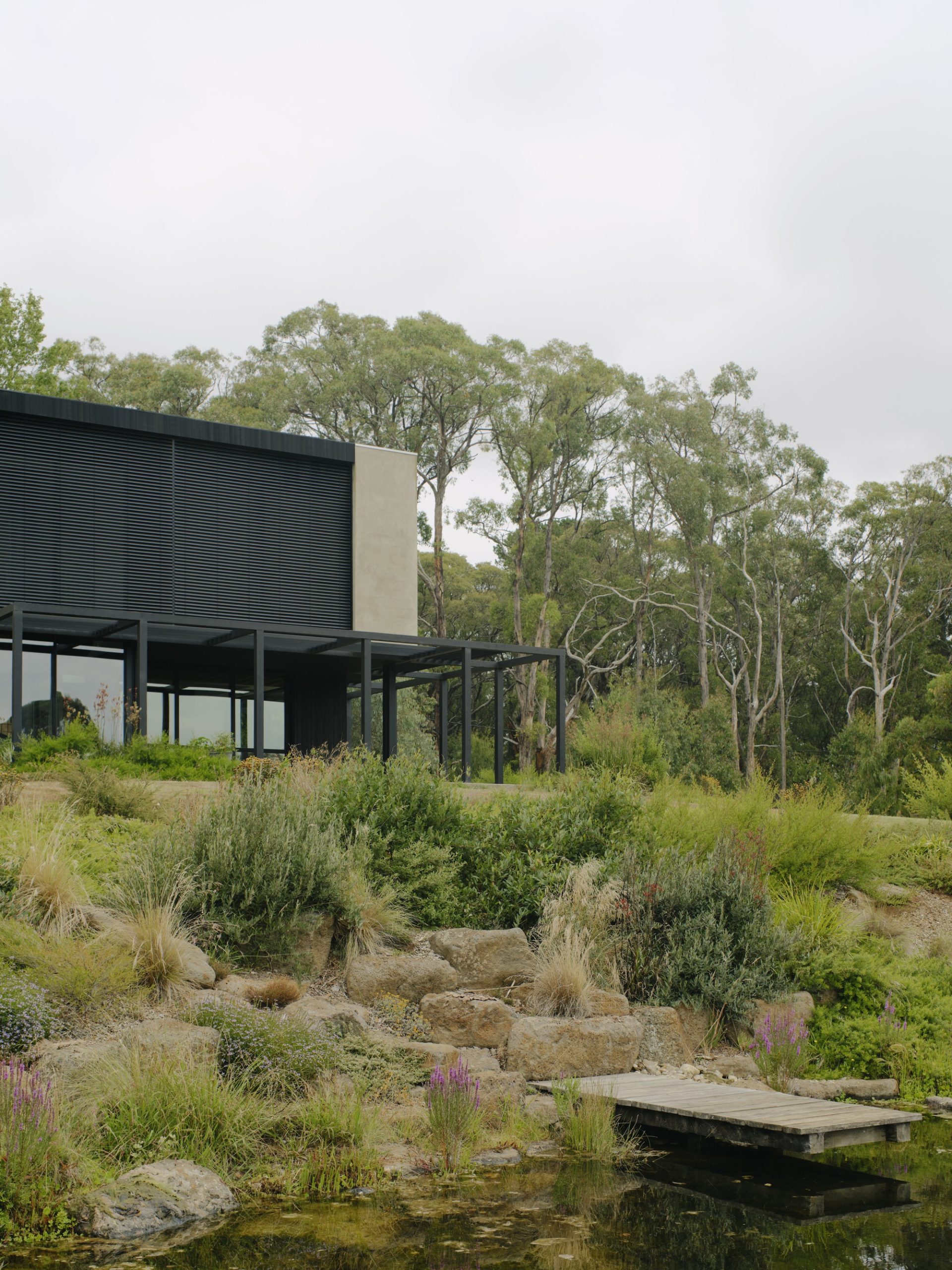 No.41 House / Tristan Burfield