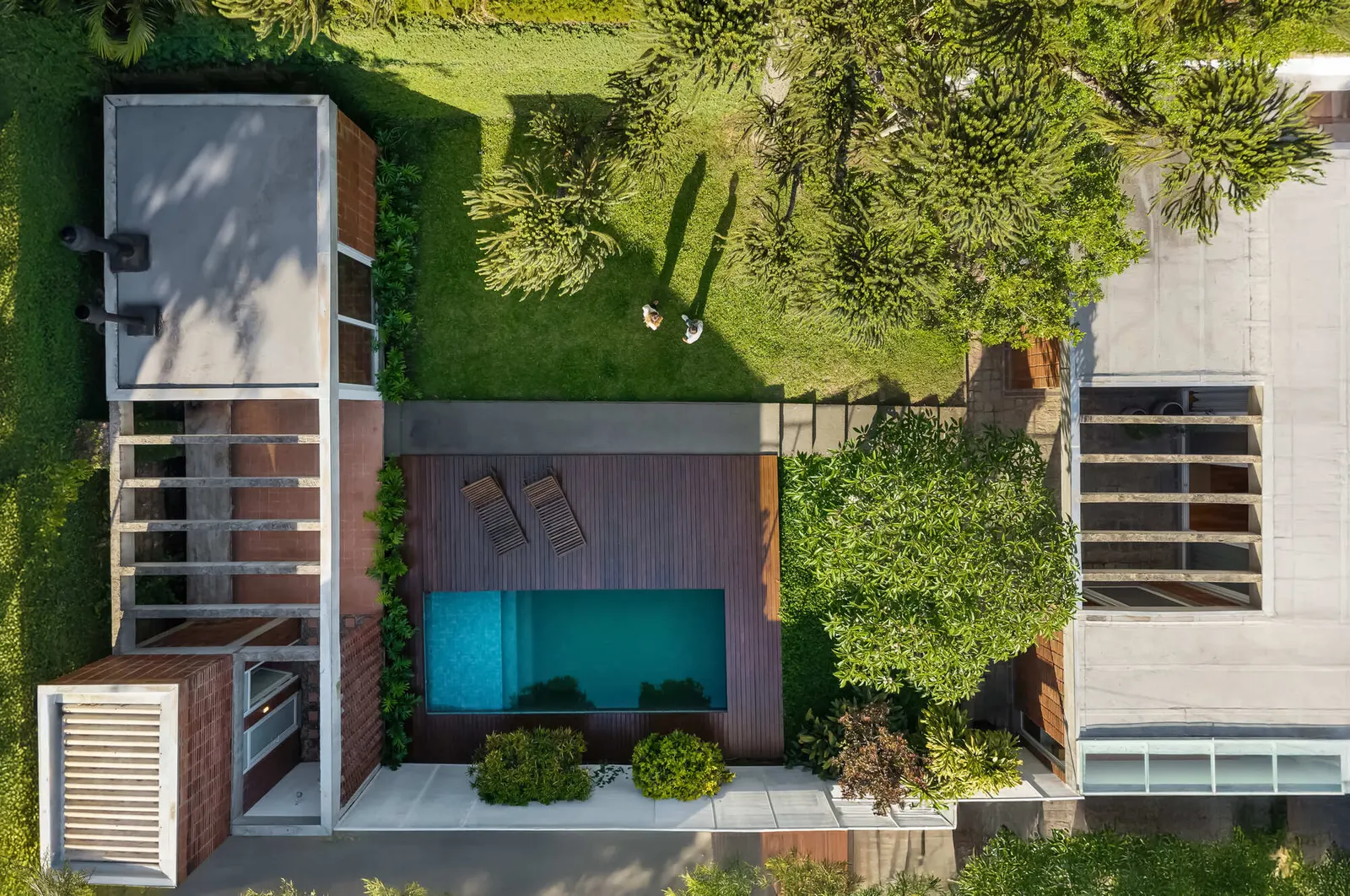 Ouriques House / Ultra Arquitetura