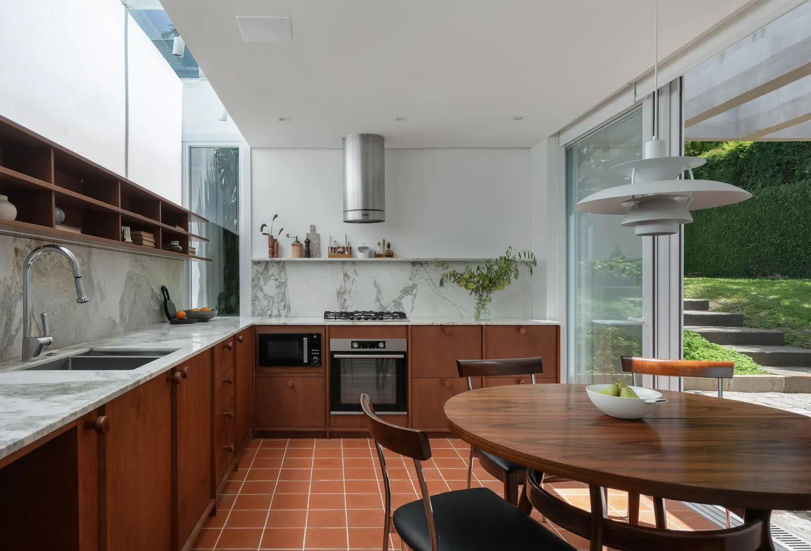 Ouriques House / Ultra Arquitetura