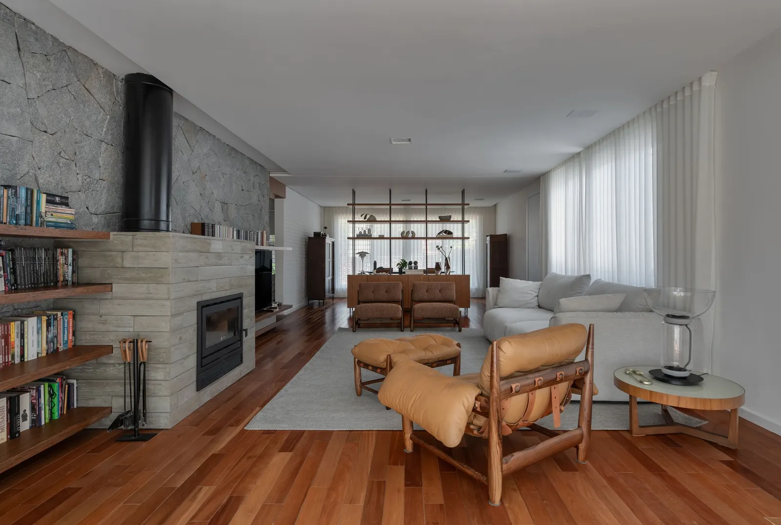 Ouriques House / Ultra Arquitetura