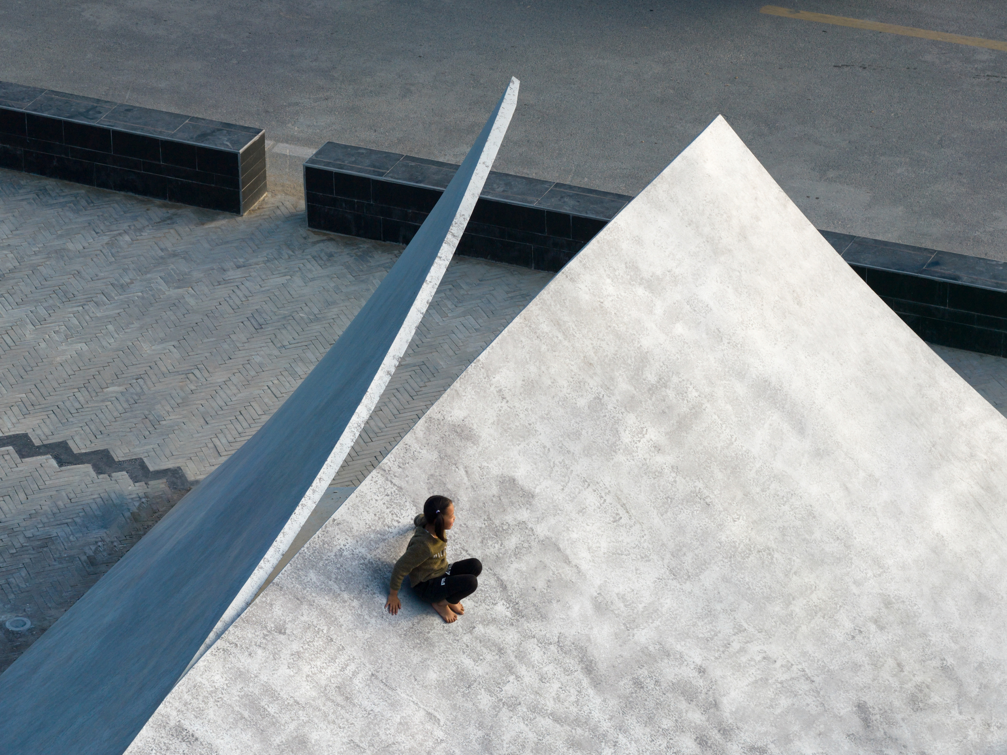 Pages Afloat / f-a-n architects