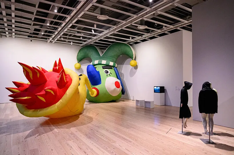 Пэт Олеско получила премию Bucksbaum Whitney Biennial 2026 за «Blow Hard» и «Footsi»