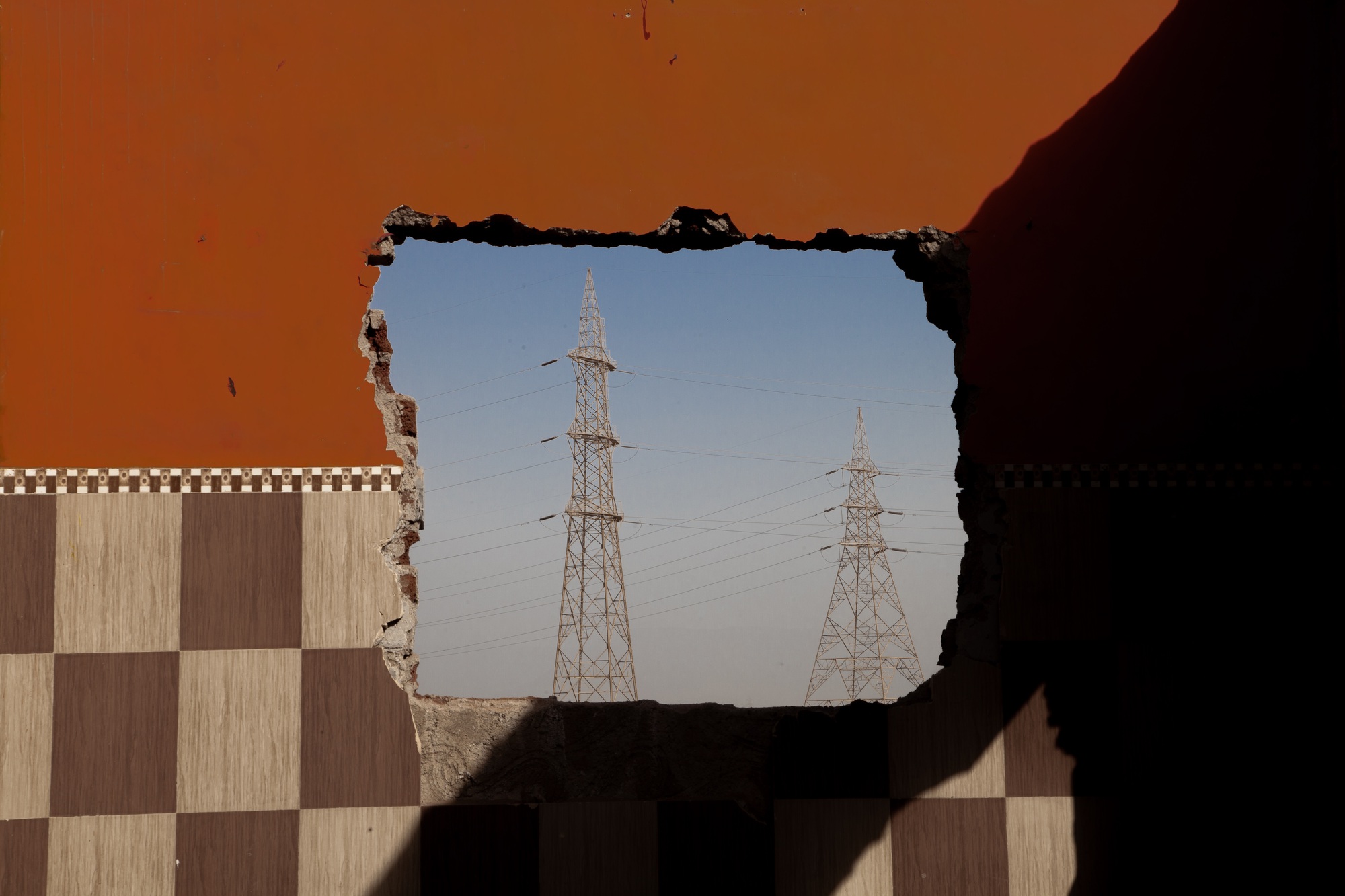 Sharjah Architecture Triennial 2026 объявила участников и даты открытия третьего выпуска