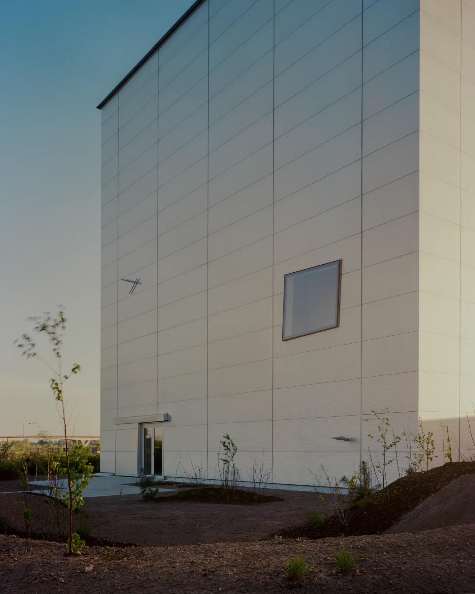Showdepot DE.GROEN / Space Encounters